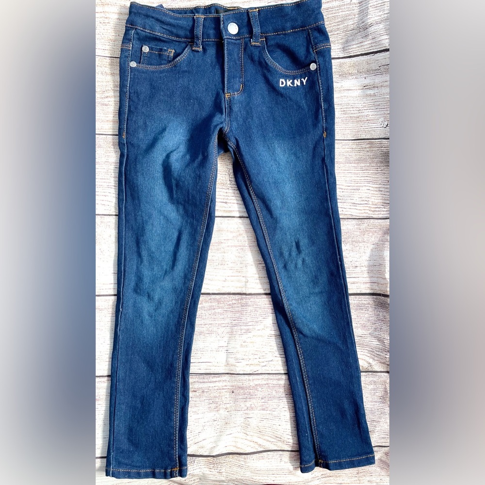 Girls DKNY Jeans